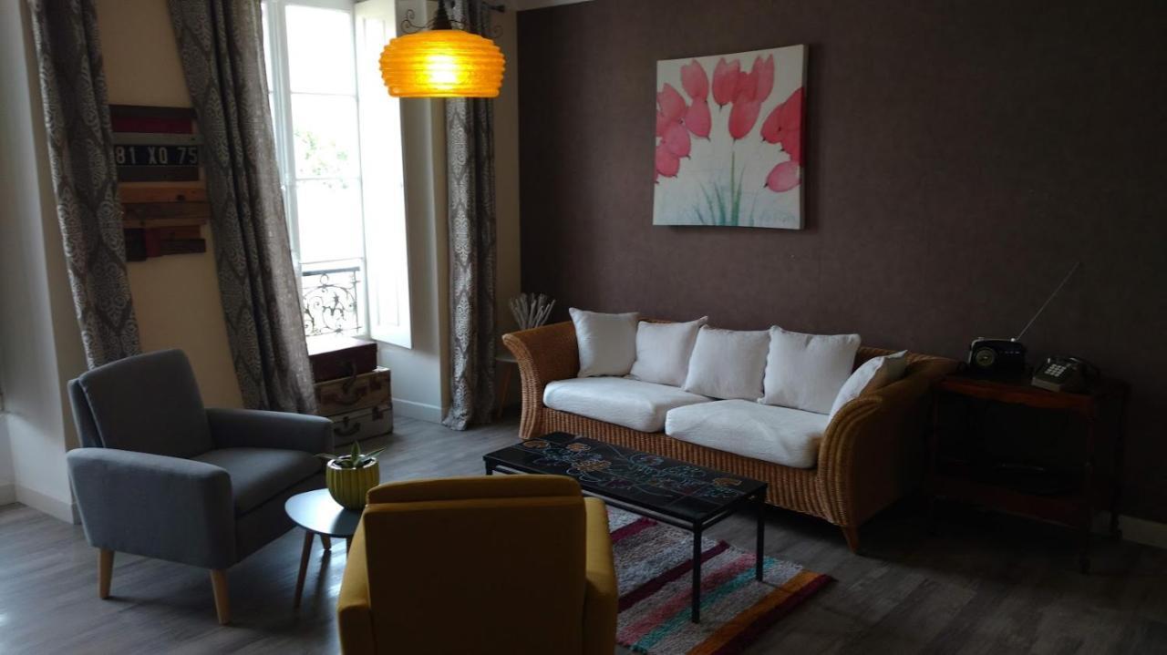 Appartements Ria Sirach Exterior photo